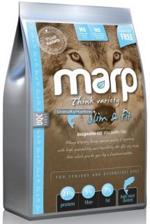 Marp Variety Slim & Fit Hmotnost: 18kg