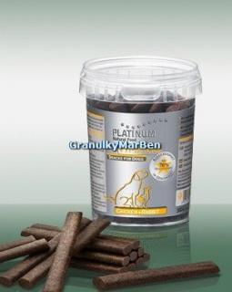 Platinum Natural Fit-Sticks Chicken & Rabbit Hmotnost: 300g