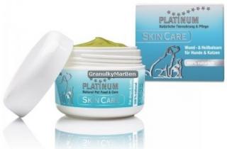 Platinum Natural Skin Care Hojivý balzám Objem: 40ml