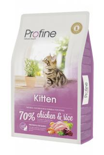 Profine Cat Kitten 10kg