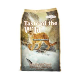 Taste of the Wild Canyon River Feline Hmotnost: 2kg