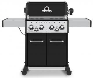 Broil King Baron 490