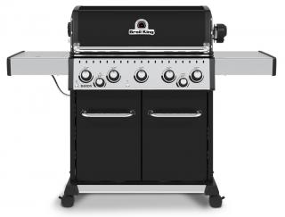 Broil King Baron 590