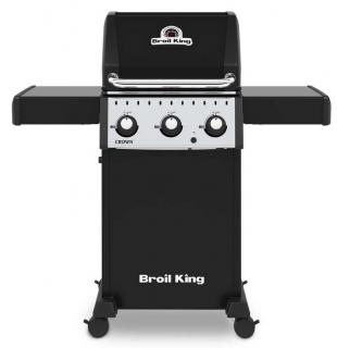 Broil King Crown 310