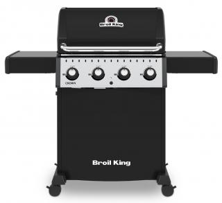 Broil King Crown 410