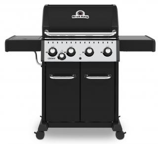 Broil King Crown 440