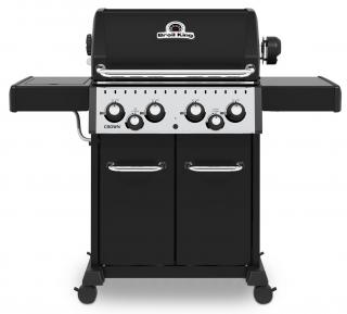 Broil King Crown 490