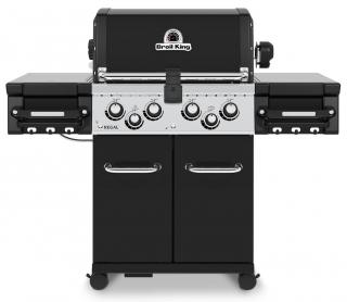 Broil King Regal 490