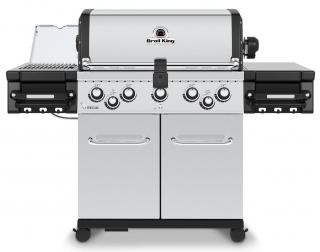 Broil King Regal S 590