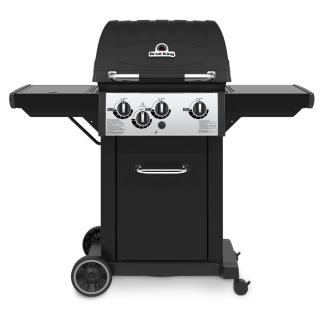 Broil King Royal 340