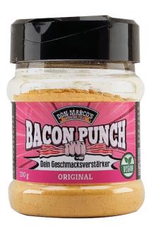 Don Marco’s Barbecue Bacon Punch Original, 130 g