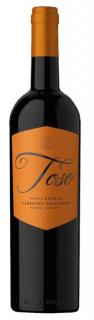 Pascual Toso Cabernet Sauvignon Estate