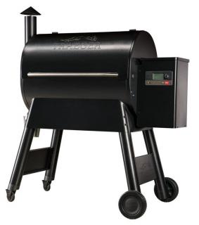 Peletový gril Traeger PRO 780