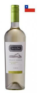 Santa Ema Sauvignon Blanc Select Terroir Reserva