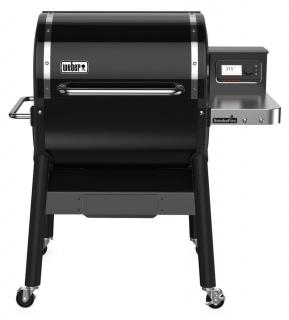 Weber SmokeFire EX4 GBS