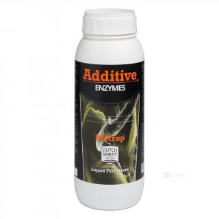Additive Enzymes - Metrop Objem: 1 L