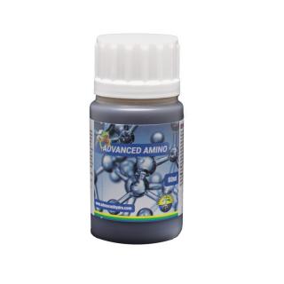 Advanced Hydroponics - Amino - Biostimulant vylepšuje růst i květ Objem: 60 ml