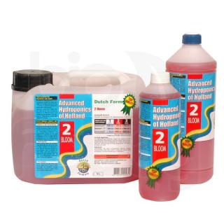 Advanced Hydroponics - Bloom Objem: 1 L