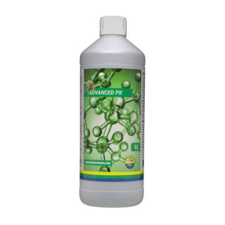 Advanced Hydroponics - PK - doplňkové květové hnojivo Objem: 1 L