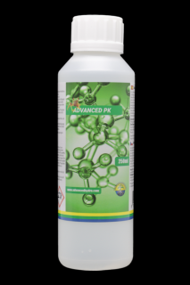 Advanced Hydroponics - PK - doplňkové květové hnojivo Objem: 250 ml