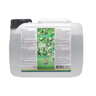 Advanced Hydroponics - PK - doplňkové květové hnojivo Objem: 5 L