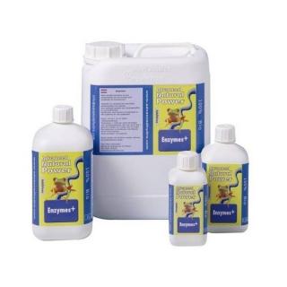 Advanced Natural Power Enzymes Objem: 5L