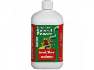 Advanced Natural Power Excellator Objem: 250 ml
