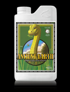 Advanced Nutrients - Ancient Earth Organic - Doplněk - BIO - růst i květ Objem: 1 L