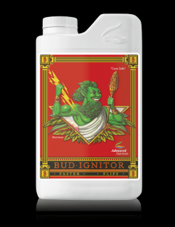 Advanced Nutrients - Bud Ignitor – nákvětové hnojivo Objem: 250 ml