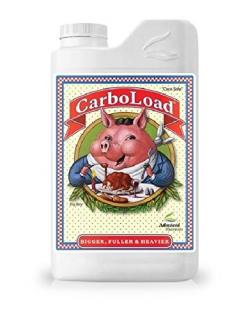 Advanced Nutrients - CarboLoad Liquid - na chuť a výnos Objem: 250 ml