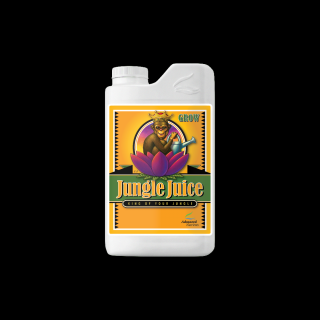 Advanced Nutrients - Jungle Juice Grow - základní hnojivo Objem: 10 L