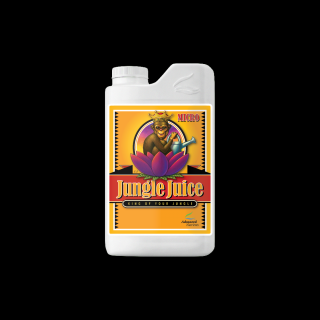 Advanced Nutrients - Jungle Juice Micro - základní hnojivo Objem: 4 L