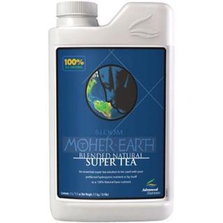 Advanced Nutrients - Mother Earth Super Tea Organic Bloom - na květ Objem: 1 L