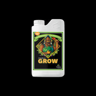 Advanced Nutrients - pH Perfect Grow - základní hnojivo Objem: 10 L