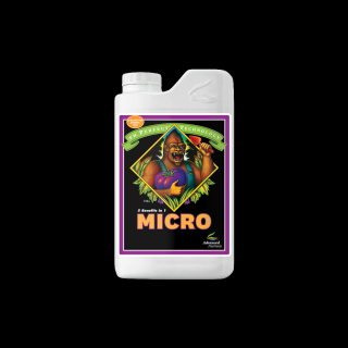 Advanced Nutrients - pH Perfect Micro - základní hnojivo Objem: 10 L