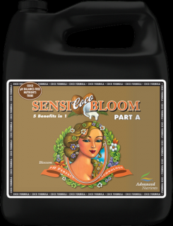 Advanced Nutrients - pH Perfect Sensi Bloom Coco Part A - Základní hnojiva - na květ Objem: 4 L