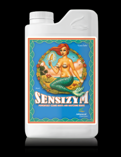 Advanced Nutrients - Sensizym - enzym Objem: 1 L