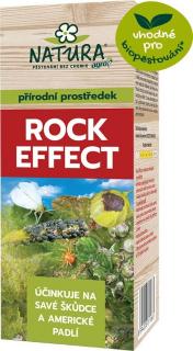 Agro Natura - Rock Effect - na savé škůdce a americké padlí Objem: 250 ml