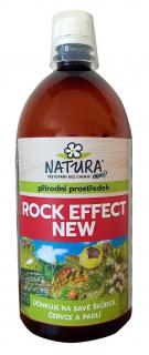 Agro Natura - Rock Effect NEW - na savé škůdce, červce a americké padlí - 1 L