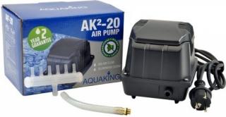 AK2-20 Aquaking vzduchové čerpadlo -1200L/H