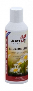 All-in-One Liquid - Aptus Objem: 150ml