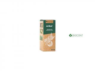 ALTELA - 50 ml - biologický prostředek na plísně