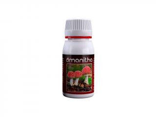 Amanitha - přírodní fungicid proti houbám Objem: 60 ml