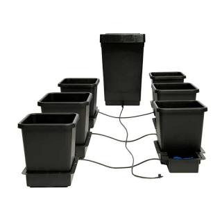 AutoPot - 1 Pot System - pro 6 rostlin - sud 47L - rozvod 6mm - samozavlažovací systém66