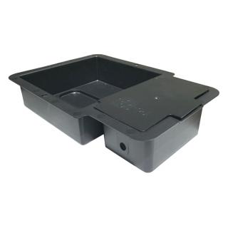 Autopot 1Pot tray&lid - podmiska s krytkou (Aquavalve5)