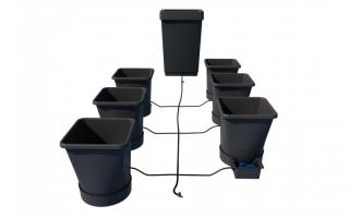 AutoPot XL- 1 Pot XL Module - 6 květníků s nádrží 47 L