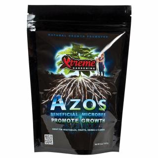 Azos - Xtreme Gardering Váha: 340 g