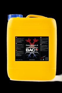 B.A.C. Coco A+B Bloom Objem: 10+10 L