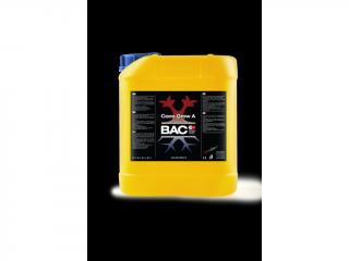 B.A.C. Coco A+B Grow Objem: 5+5 L