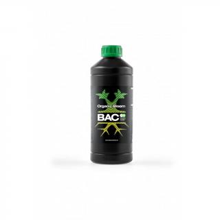 B.A.C. Organic Bloom Objem: 500 ml